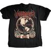 Warbringer You Are Being Watched  All Size S-5Xl OM1071 Unisex T-Shirt