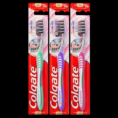 Colgate Super Clean Slim Soft Toothbrush