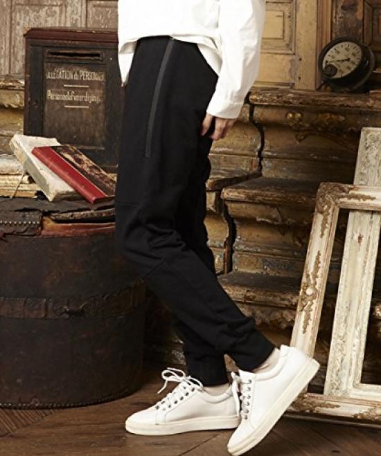 Unrelaxing Tex Sweatpants Size UR-404W, Small, Black, UR-404W_BK01S001