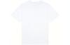 New Balance T Shirt Unisex White AMT22354-WT