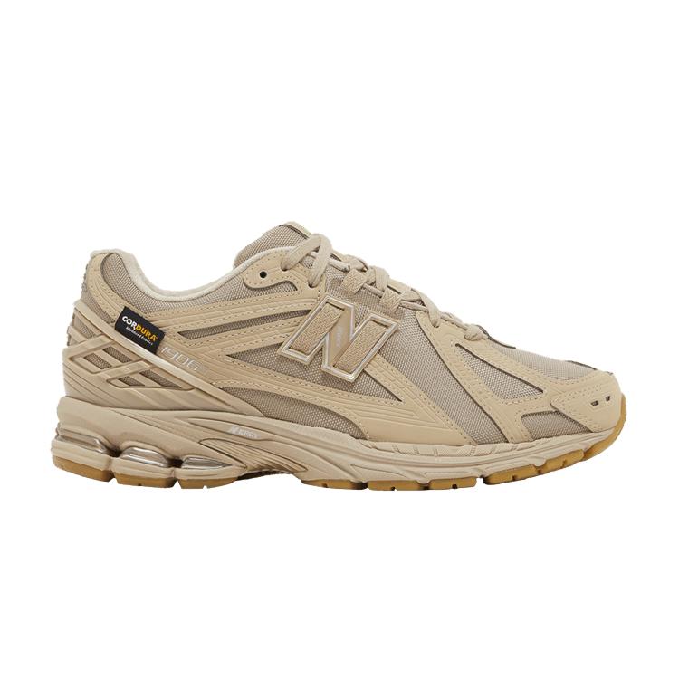 Kaufe New Balance 1906R Cordura Desert Unisex-Sneaker Hellbraun  