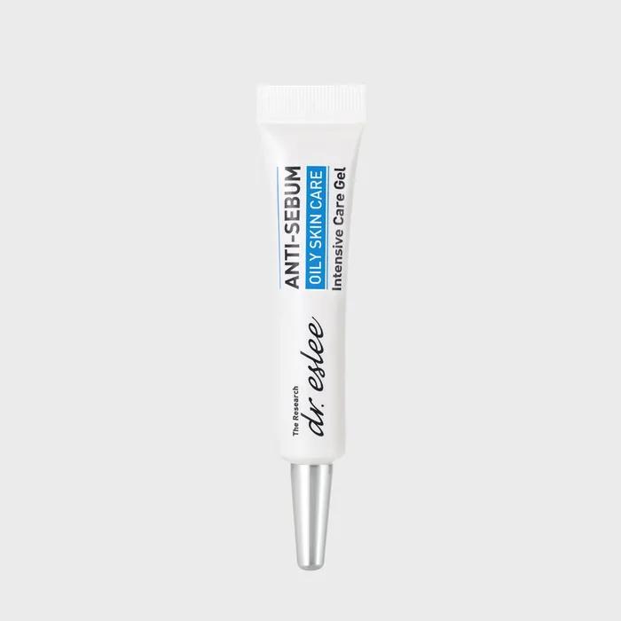 Anti-Sebum Intensive Care Gel 10ml
