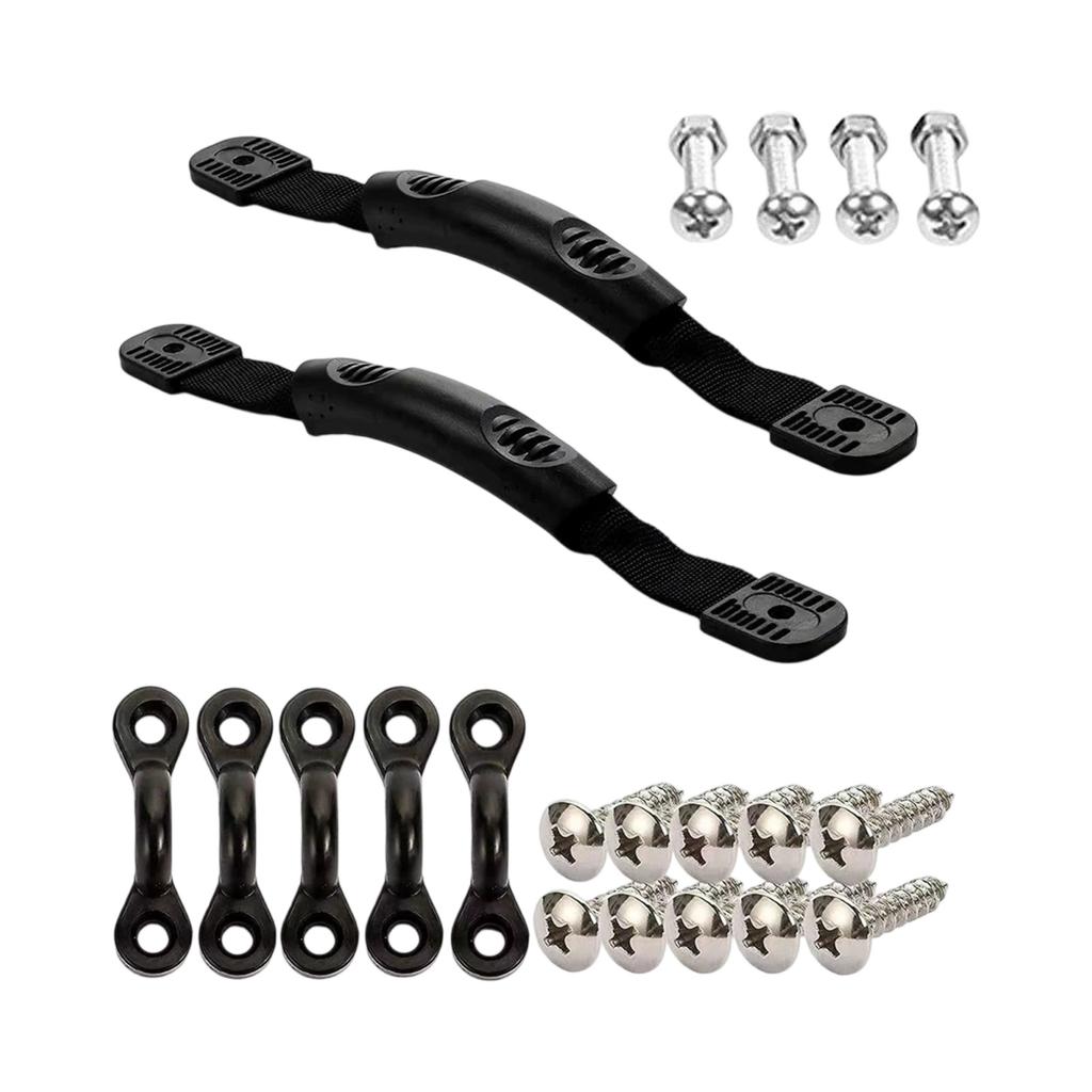 Yacht & Kayak Handles – Plastic Handlebar Accessories for , Canoe & Outdoor Watercraft