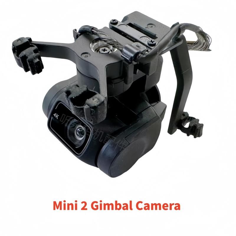 Genuine Original Gimbal with Camera for DJI Mini2/2SE/4K/SE Complete Gimbal Camera Assembly Drone Repair Parts