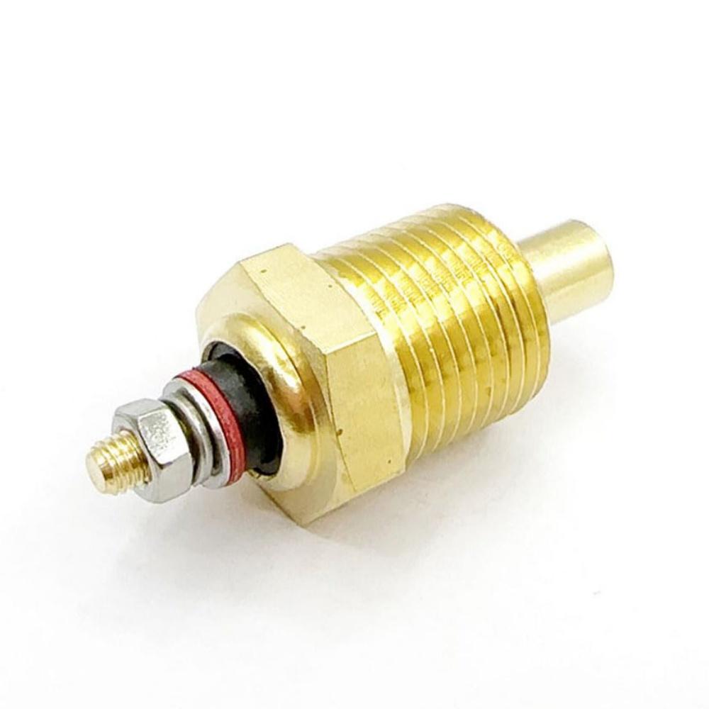 Wassertemperatursensor - Für Cummins KTA19GC QSK19 Motor - PN: 3015238 1/2NPT