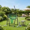 Adjustable Angle Golf Target Sturdy Chipping Net Portable