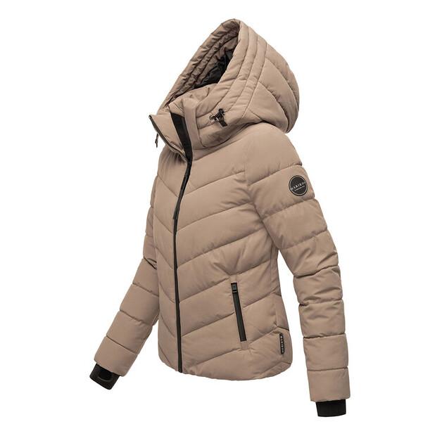 Winter Jacket Marikoo Samuiaa XVI