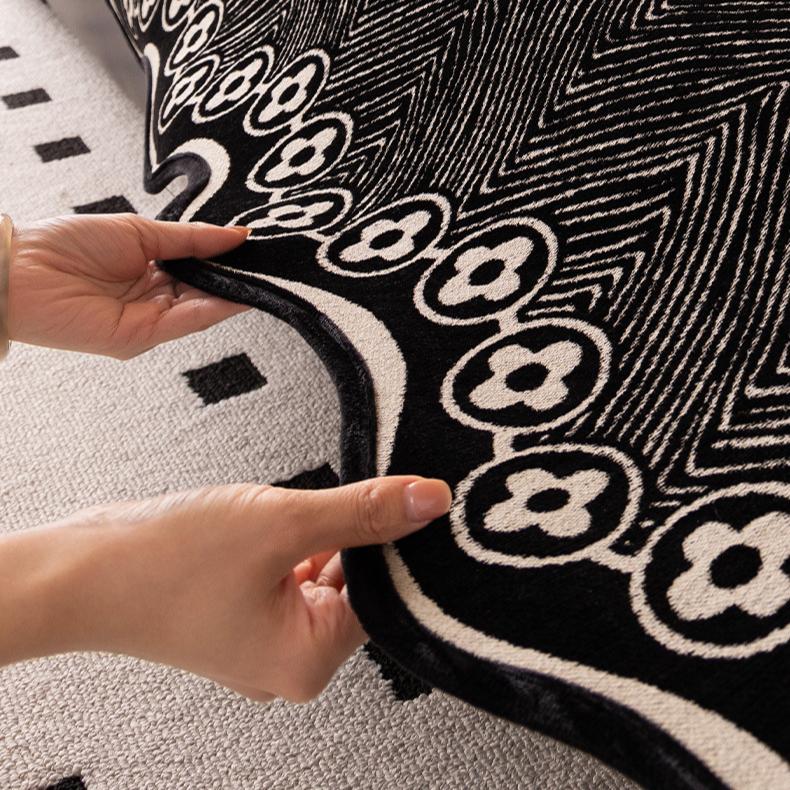 Neues Spezialgeformtes Sofakissen, Universell für alle Jahreszeiten, Rutschfestes Sitzkissen, Einfacher und hochwertiger Sofabezug, Stoffhandtuch