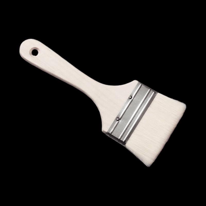 Cloud Wool Oil Cleaning Brush