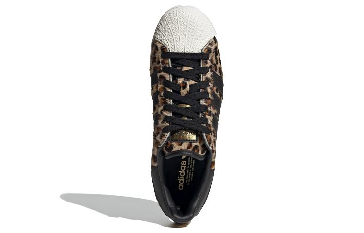 Superstar atmos x Superstar Wmns Adidas Originals Bold Low 'Ghepardo' Donna FZ5264