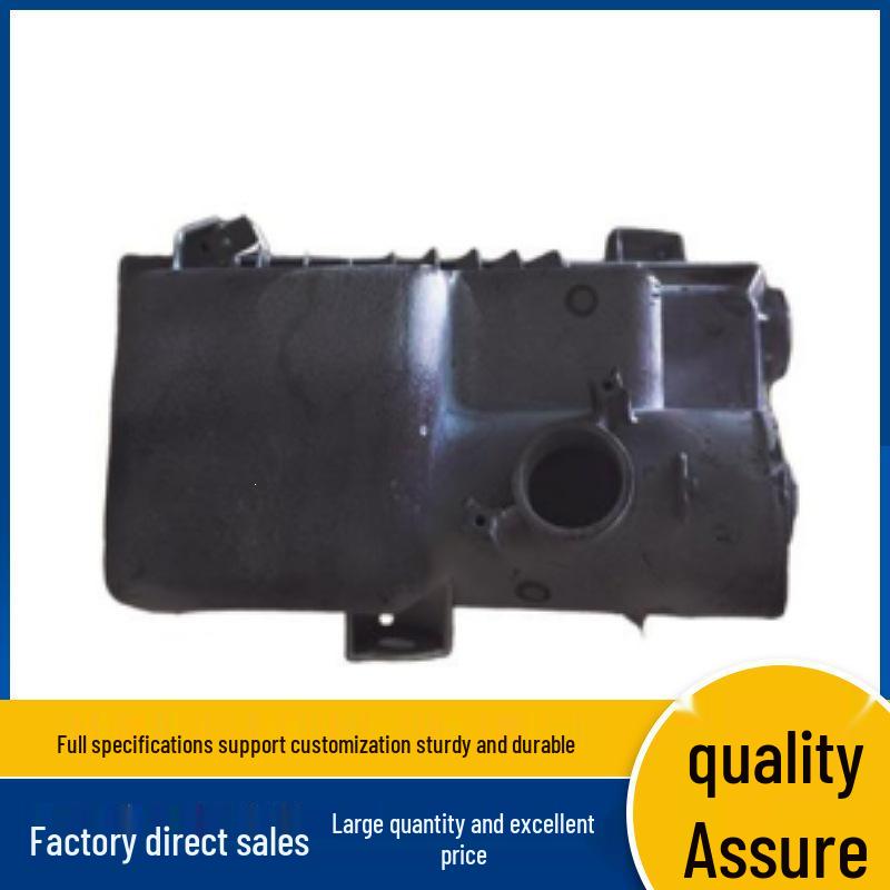 17700-0Y160: Compatible Air Filter Housing for 2017 Toyota VIOS