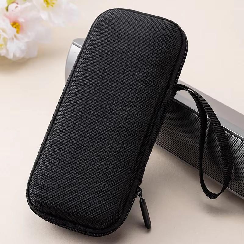 Hard EVA Case For Xiaomi Car Inflator 2 Pump Case Mijia Inflatable Treasure Box Electric High Pressure Air Pump 1S Protecto