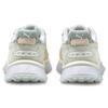 Puma Wild Rider Rollin Blue Fog Pink Unisex Sneakers White 381517-05