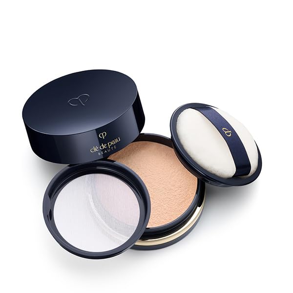 

Shiseido de Peau Poudre Transparent n M 2 Light Medium 1 per Clé Beauté (Limit person)