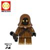 Movie Series Educational Building Block Toys-WM2210
