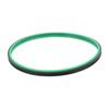 Blender Sealing Ring 18.5cm Nylon Silicone Multifunctional Mixing Machine Sealing Ring for