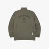 Diadora Essential Woven Jacket Khaki