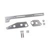 Throttle Cable Bracket For 102mm Sheet Metal Intake Manifold LS1