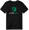 Pied Piper Logo, Classic Cotton Tee
