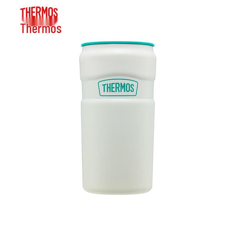 THERMOS TSK2 Series 316L Stainless Steel Insulated Camping Mug 440ml