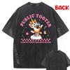 Tops – T-Shirts