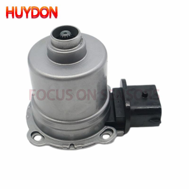 AE8Z-7C604-A Automatic Transmission Clutch Actuator For Ford 2011-2017 Fiesta 1.6L 2012-2017 Focus 2.0L AE8Z7C604A