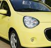 Panda First Gen Headlight Cover - PC Material, Single Unit, Boutique Quality