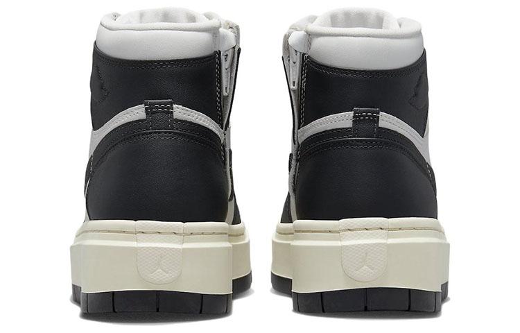 Air Jordan 1 Elevate High 'White Black' Dámské DN3253-100
