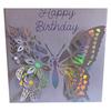 Butterfly Die Cut Stencils Scrapbooking Embossing Tool Carbon Steel Cutting Die for Scrapbooking Card Making Album