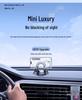 2025 Anti-slip Rotating Car Phone Holder & Navigation Console Support