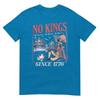 Retro No Kings No Fascists No Tyrants No Nazis Since 1776 TShirt