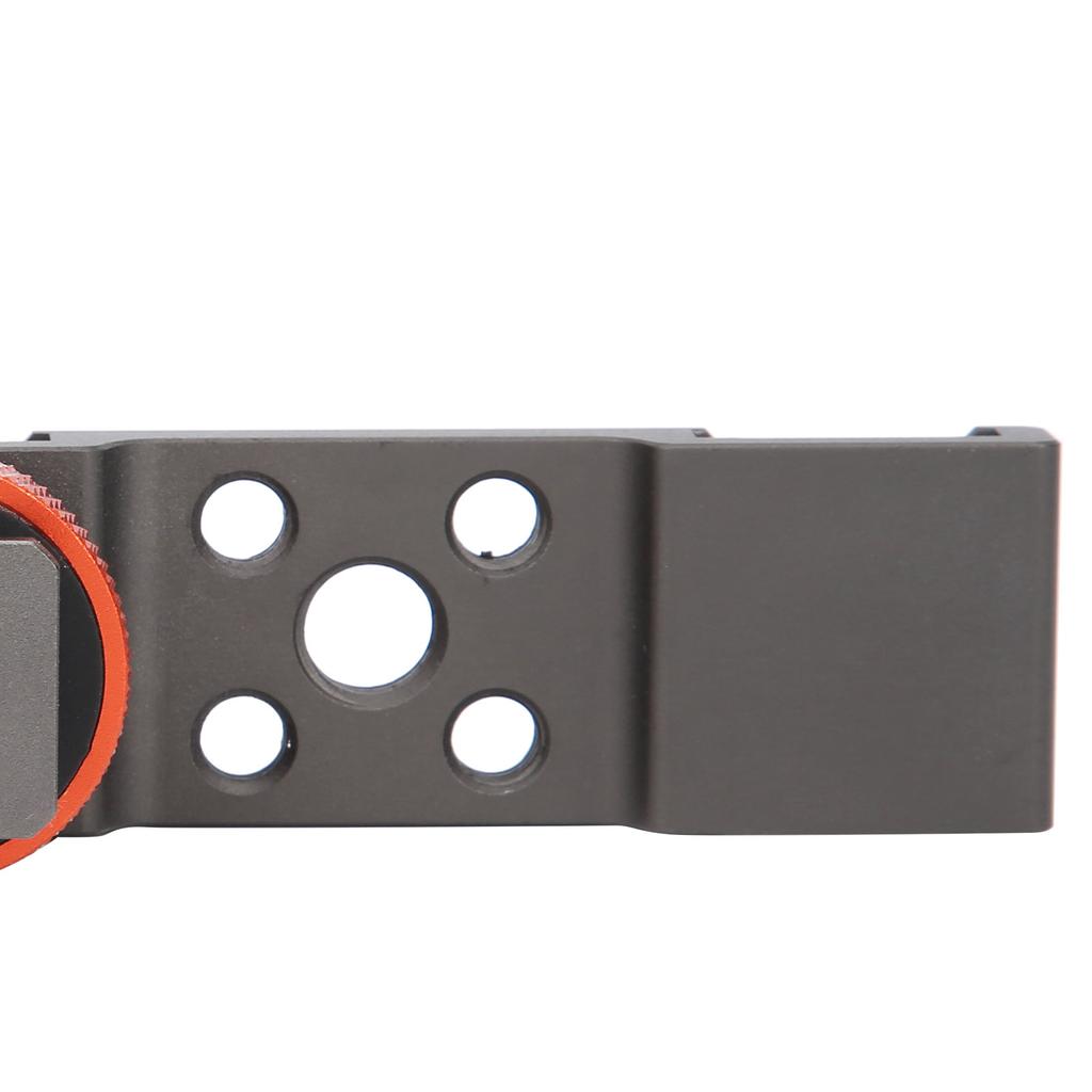3 In 1 Hot Shoe Mount Adapter Extension Bar Bracket Stand for Camera Mobile Phone