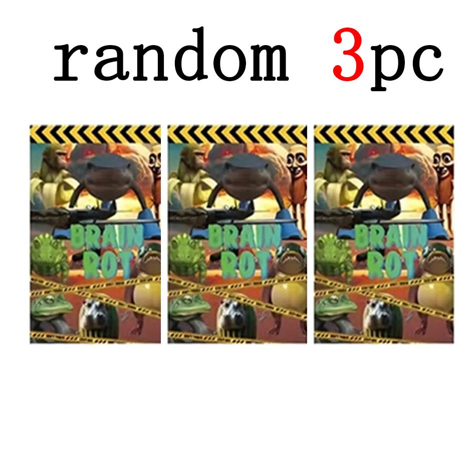 Kreative Sammlerfigur Lustiger Hai Actionfigur Blind Box Berg und Meer Design Einzigartiges Geschenk Tung Spielzeug für Geburtstag