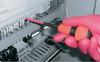 ANEX 1000V Ball for Electrical Screwdriver, Insulated, Compatible, Grip, Work, +1x100, No.7800