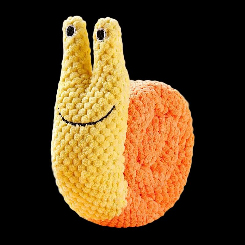 

Petlimit Plush Sniffing Puzzle Dog Toy