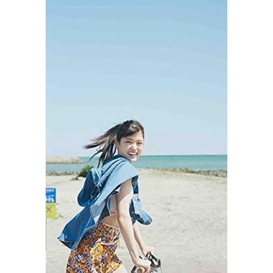When can we meet next Sayuri Matsumura Nogizaka46 graduation commemorative photo book