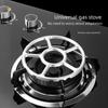 Gas Stove Bracket Universal Non-Slip Rack for Small Pots and Milk Pots