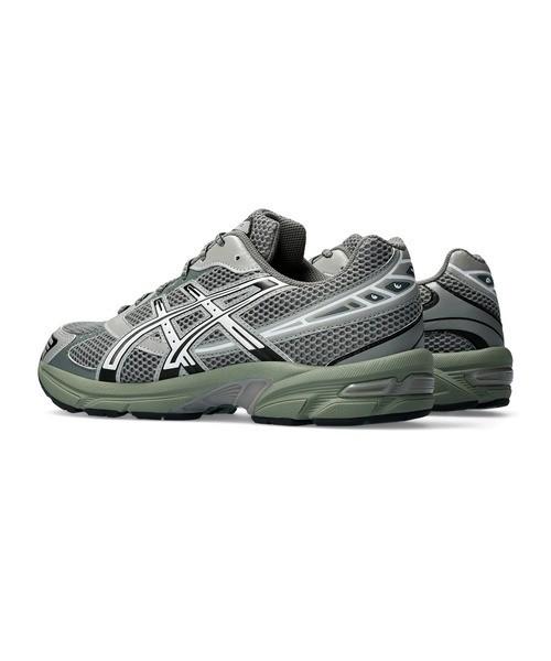 1201A910-020 Asics Gel-1130 Wild Dove White (Men's)