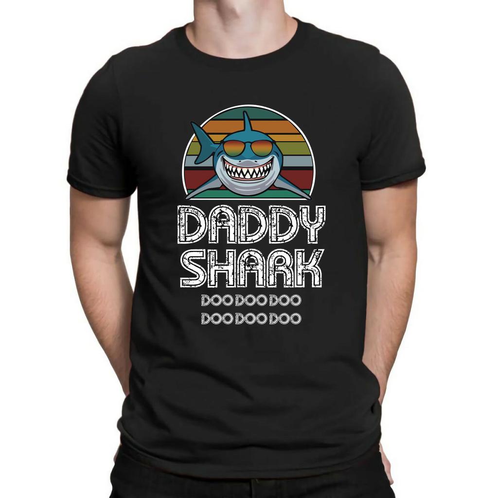 Buy Cool Daddy Shark Doo Doo Doo 