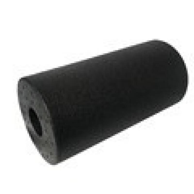 LISM Hollow Yoga Foam Roller