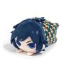 Demon Slayer: Kimetsu No Yaiba Mochikororin Plush Mascot BOX Product 1BOX  6 Pieces, 6 Types In Total