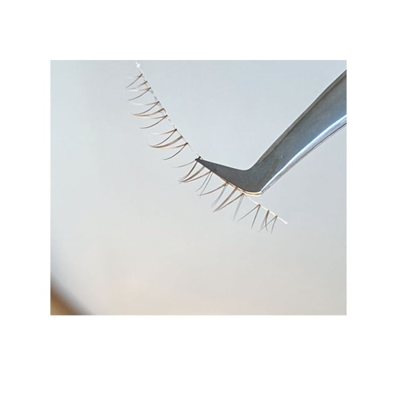 denivyse - Bottom False Eyelashes