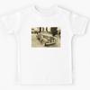 Cadillac Roadster Kids T-Shirt