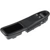 For Peugeot 406 1995 1996 2007 Front Left Electric Power Mirror Window Switch Lifter Control Regulator Button Car Accessories