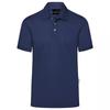 Mens Modern-Flair Work Polo Shirt