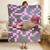 Singer Shygirl ALIAS is ME Blanket Soft and Skin Friendly For Couch Bed Napping Bedspread All Seasons Comforter
