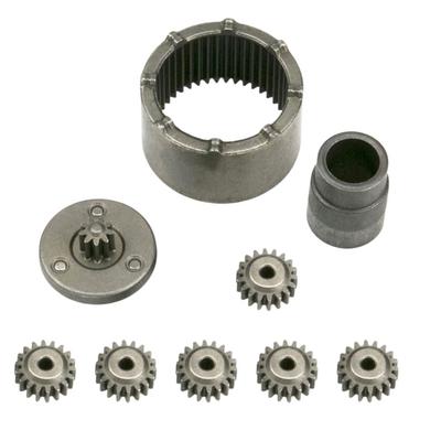 Epicyclic Gear Kit for 12V Electric Drills Compatible with Various Tools