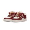 Nike Air Force 1 Svatba Box, Svatba Boty, Příznivý Drak A Fénix Odolné proti Opotřebení Nízké Skateboardové Boty CZ0270-106(Team2363-S-BOX)