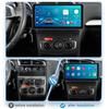8G 128G 2Din Android 12 Autoradio per Citroen C4 2 B7 2013 2014 2015 2016 Lettore multimediale multimediale Stereo RDS Nav GPS Carplay DSP Schermo intelligente