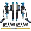 Adjustable Shock Absorber & 2-Inch Lift Kit for RAM1500 Pickup